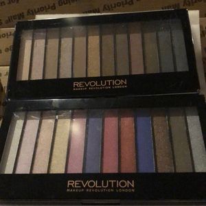 MAKEUP BUNDLE ‼️‼️